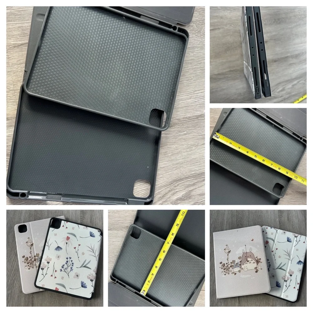 Lot of 12 IPad/tablet cases